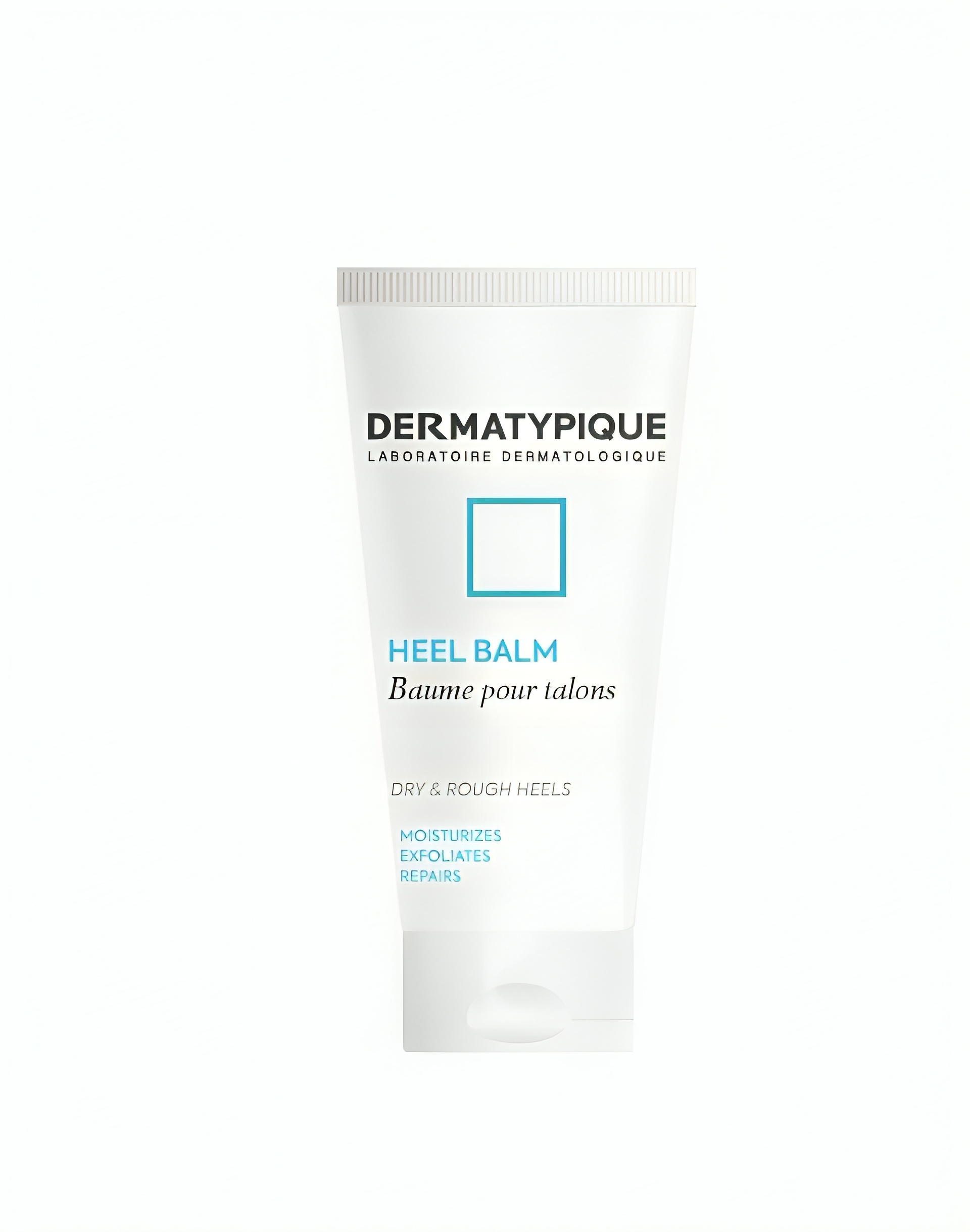 کرم ترمیم کننده ترک پا 50 میل درماتیپیک (DERMATYPIQUE)