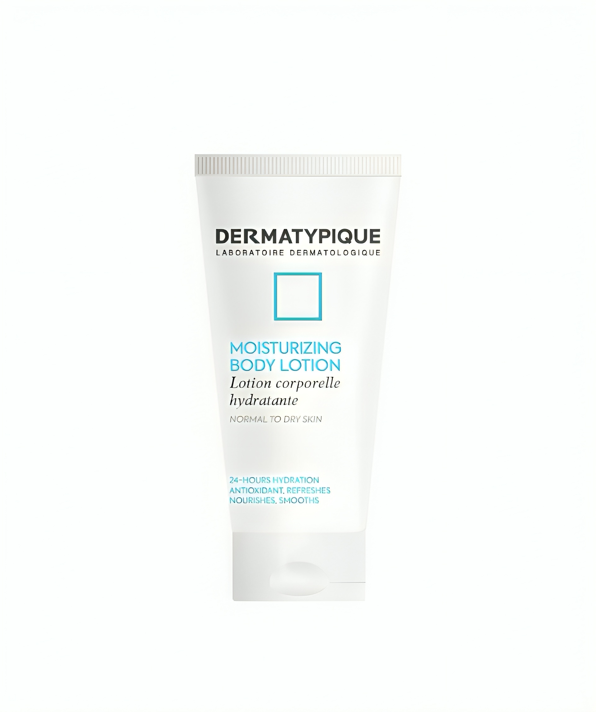 لوسیون مرطوب کننده بدن 150 میل درماتیپیک (DERMATYPIQUE)