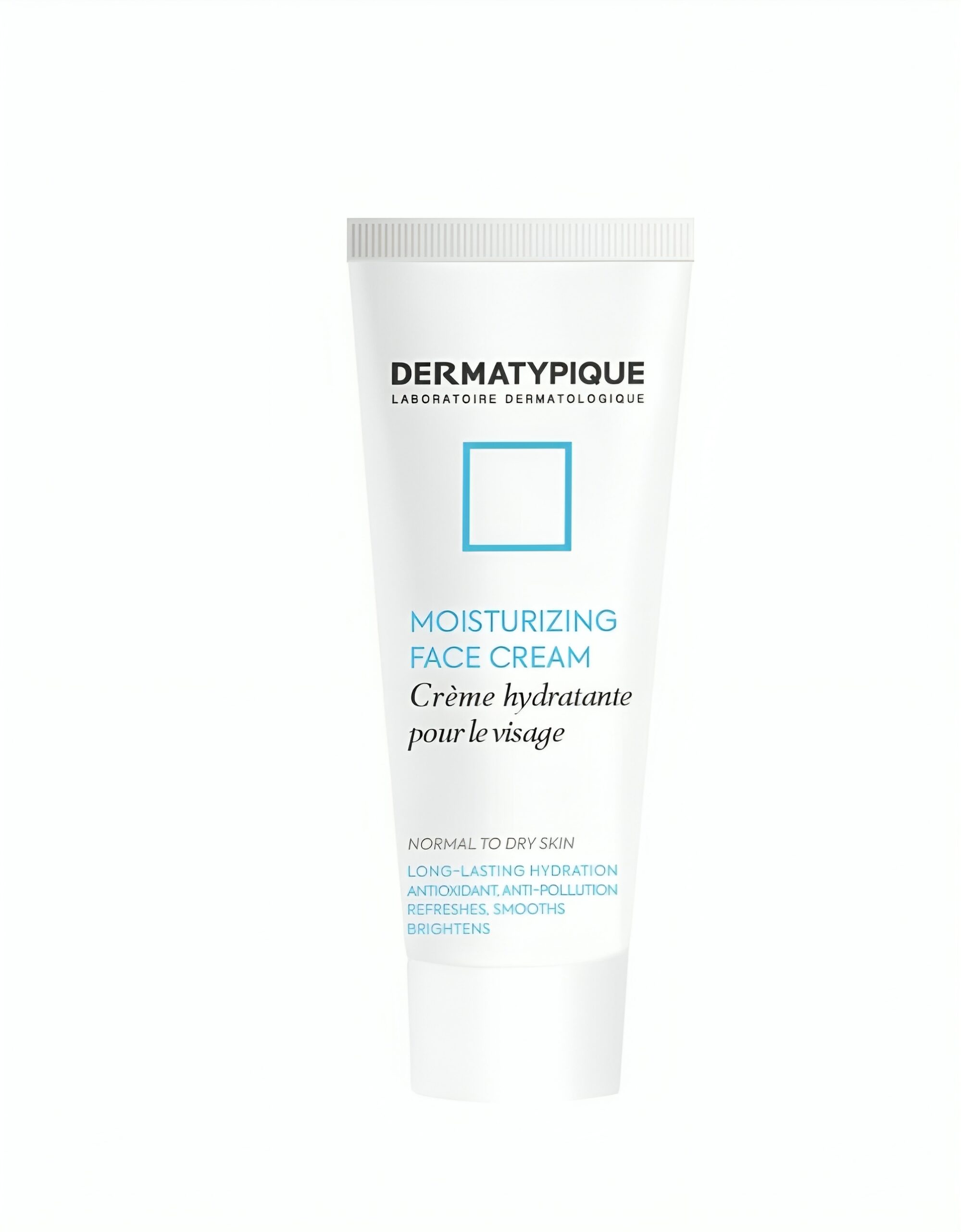 کرم مرطوب کننده و آبرسان پوست نرمال تا خشک 50 میل درماتیپیک (DERMATYPIQUE)