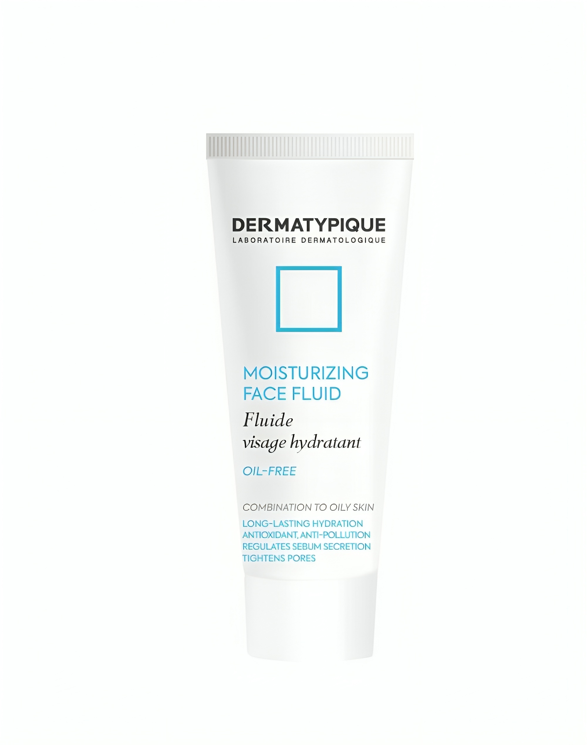 فلویید آبرسان و مرطوب کننده پوست مختلط تا چرب50 میل درماتیپیک (DERMATYPIQUE)