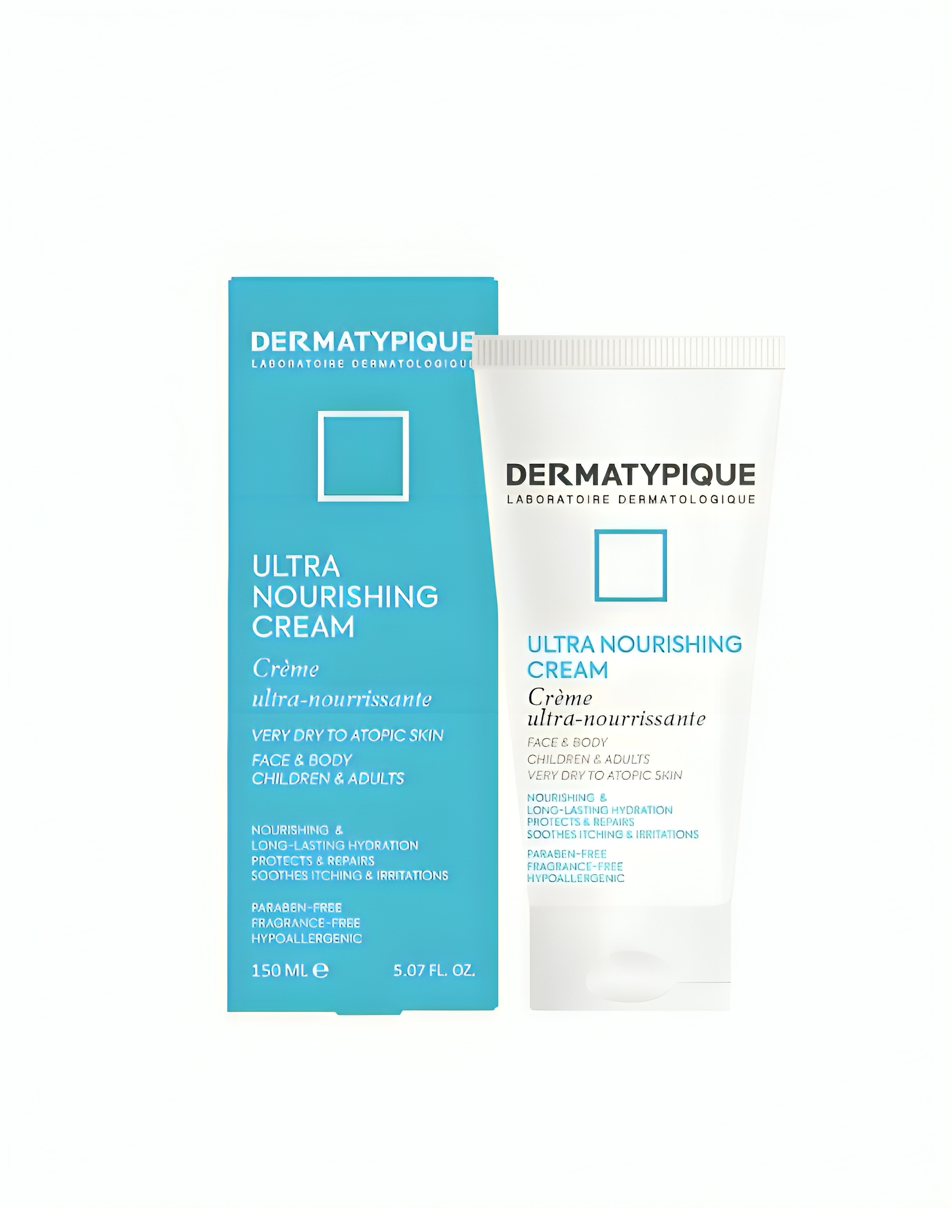 کرم نرم کننده پوست خیلی خشک و حساس / آتوپیک 150 میل درماتیپیک (DERMATYPIQUE) - Image 2