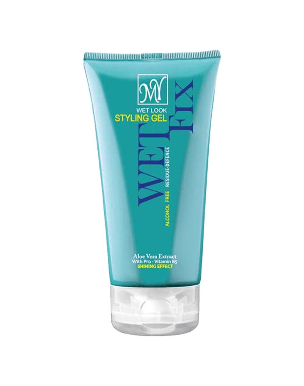 ژل موی مرطوب مدل Wet Fix مای ۱۵۰ میل (MY)