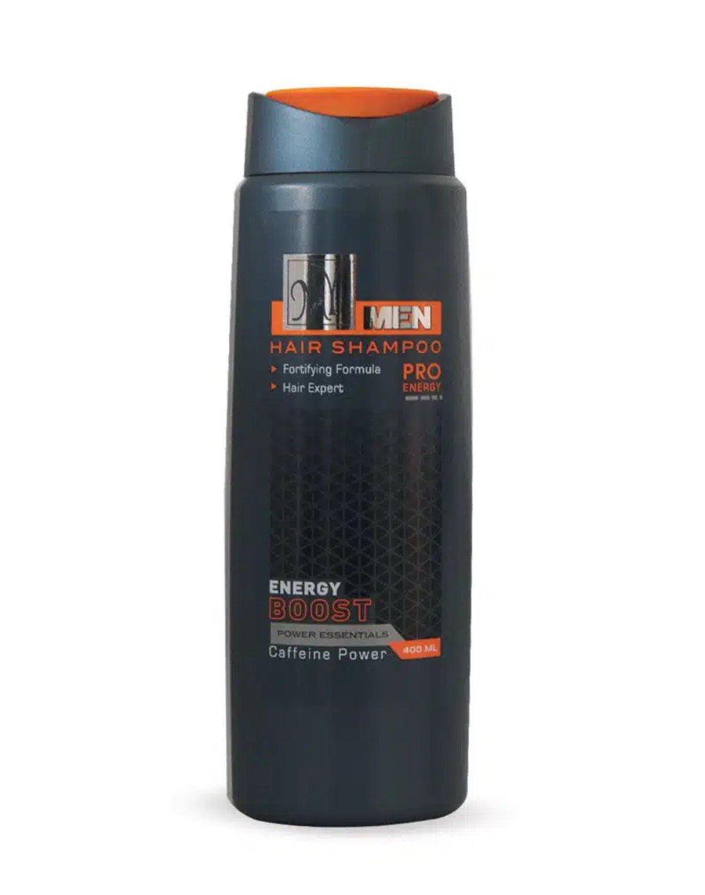 شامپو تقویتکننده انرژی بوست مخصوص آقایان ۴۰۰ میل مای (MY)
