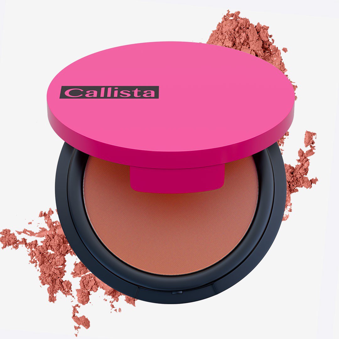 رژگونه کالر اند آرت کالیستا (Callista)