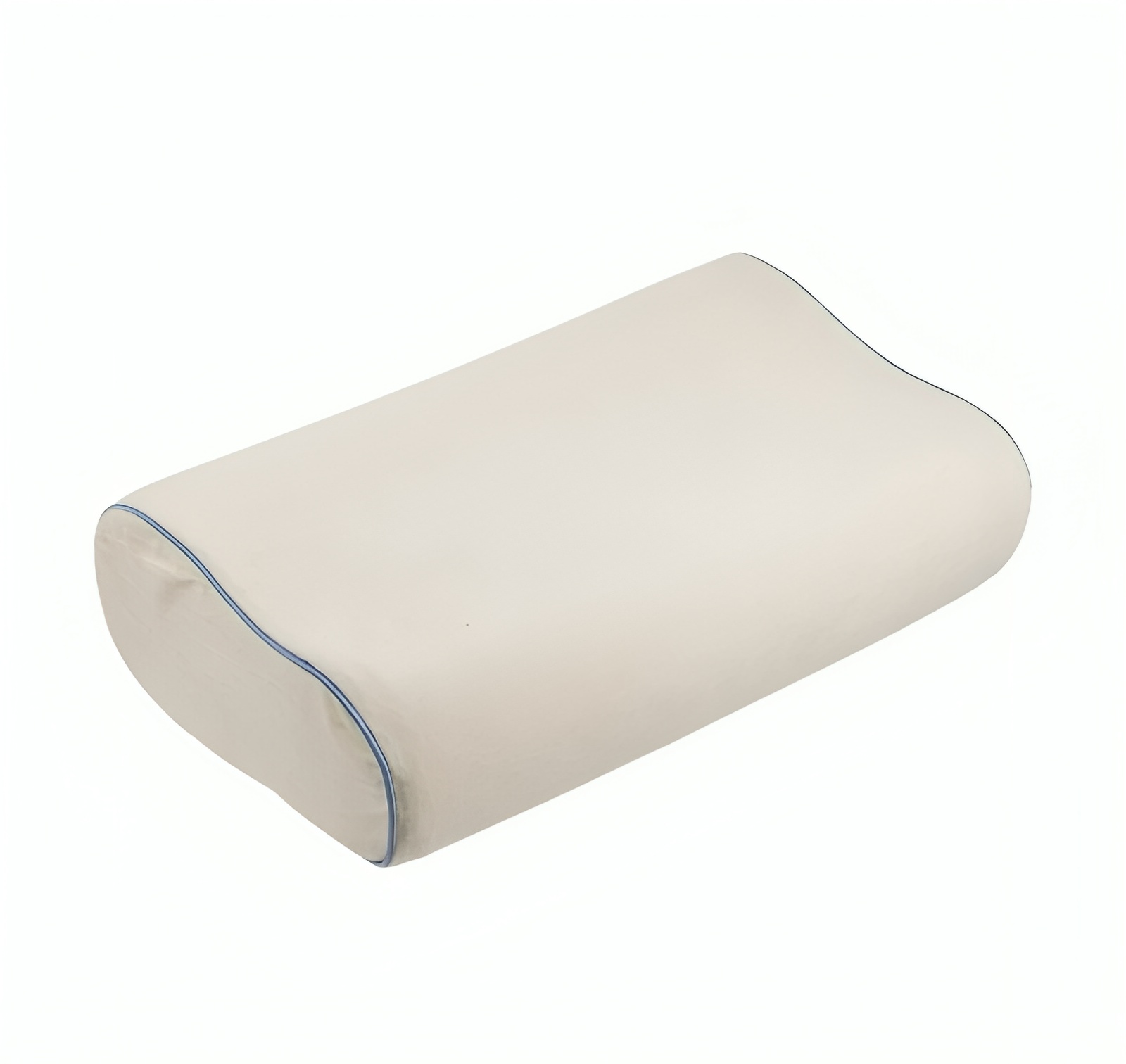 بالش طبی مموری فوم مدل موجدار سافت آرون (Aron)