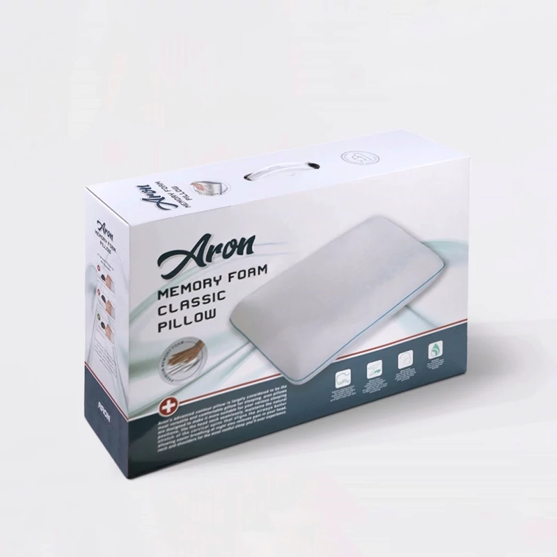 بالش طبی کلاسیک آرون (Aron) - Image 2