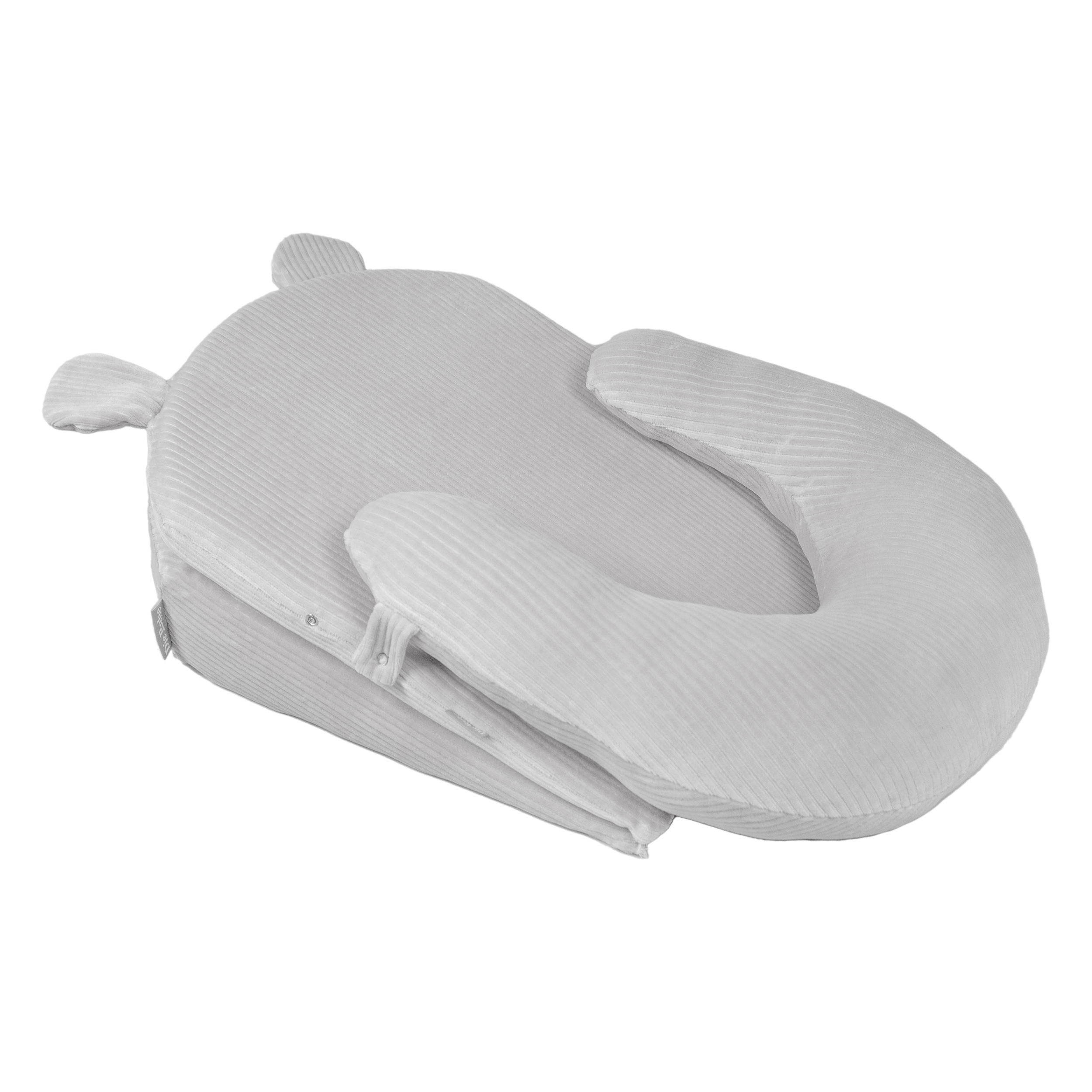 تشک آنتیرفلاکس مدل 30-10 درجه دی روحه (Die Ruhe)