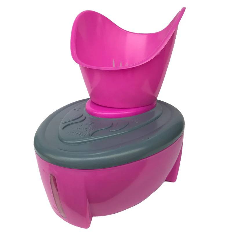 معرفی دستگاه بخور گرم مدل MF 2010 آنیساز (ANISAZ)