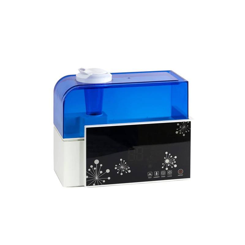 بخور سرد دیجیتال ریموتدار کی ام سی ( KMC )