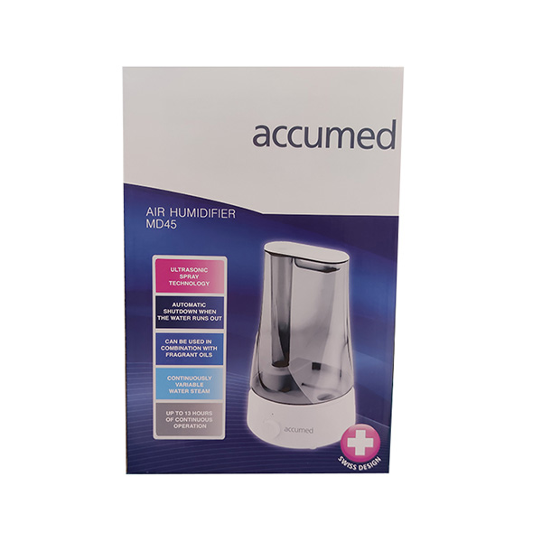 بخور سرد مدل MD45 آکیومد (accumed) - Image 2