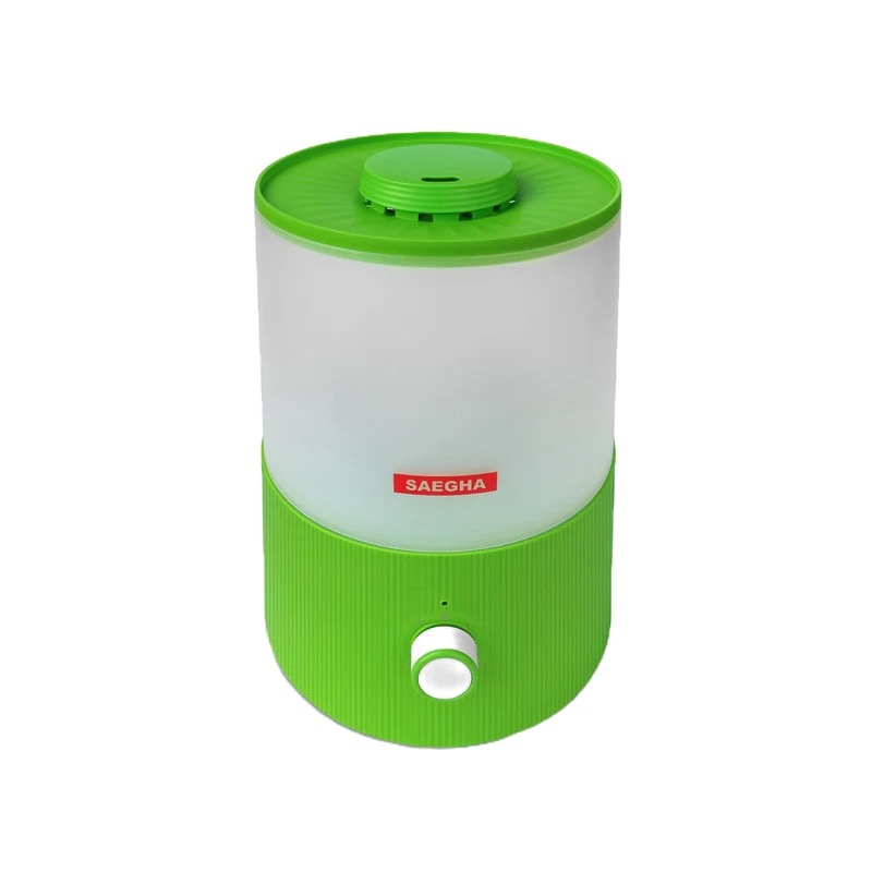 دستگاه بخور سرد مدل 2811 صاعقه (SAEGHA) - Image 2