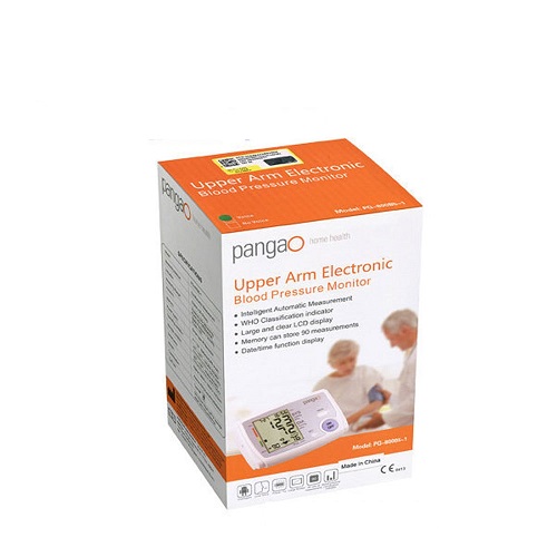 فشارسنج دیجیتال سخنگو مدل PG-800B5-1 پانگائو (Pangao) - Image 2