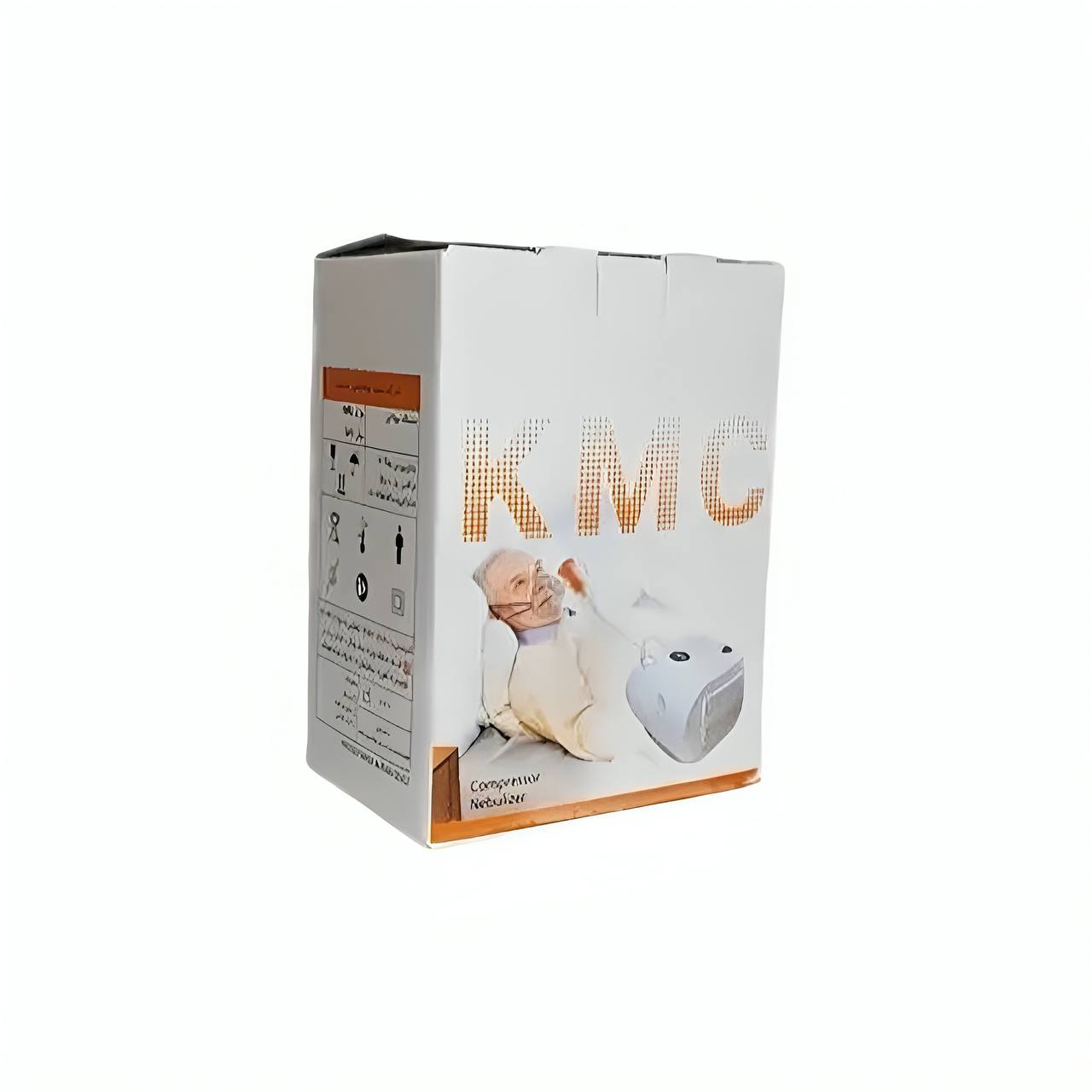 نبولایزر کی ام سی (KMC)